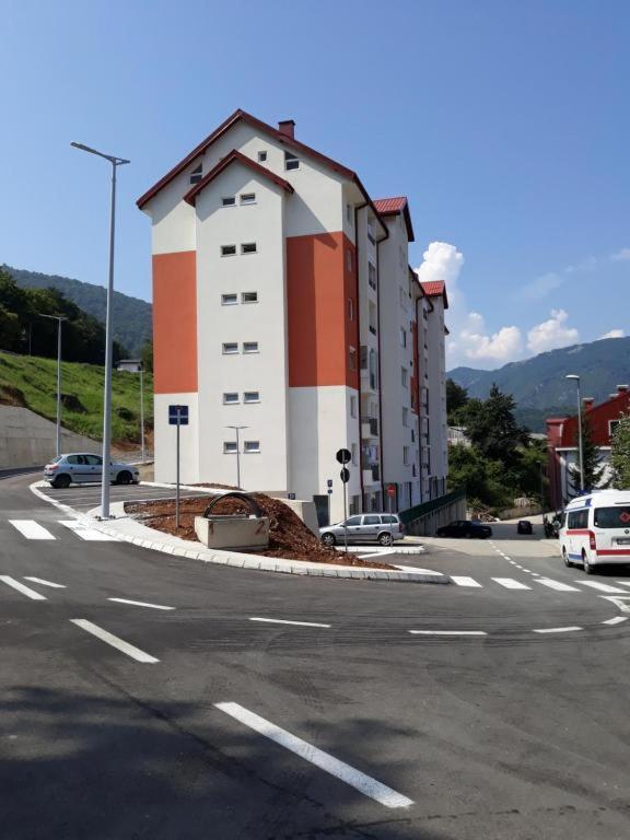 Vista Apart Plužine Exterior foto