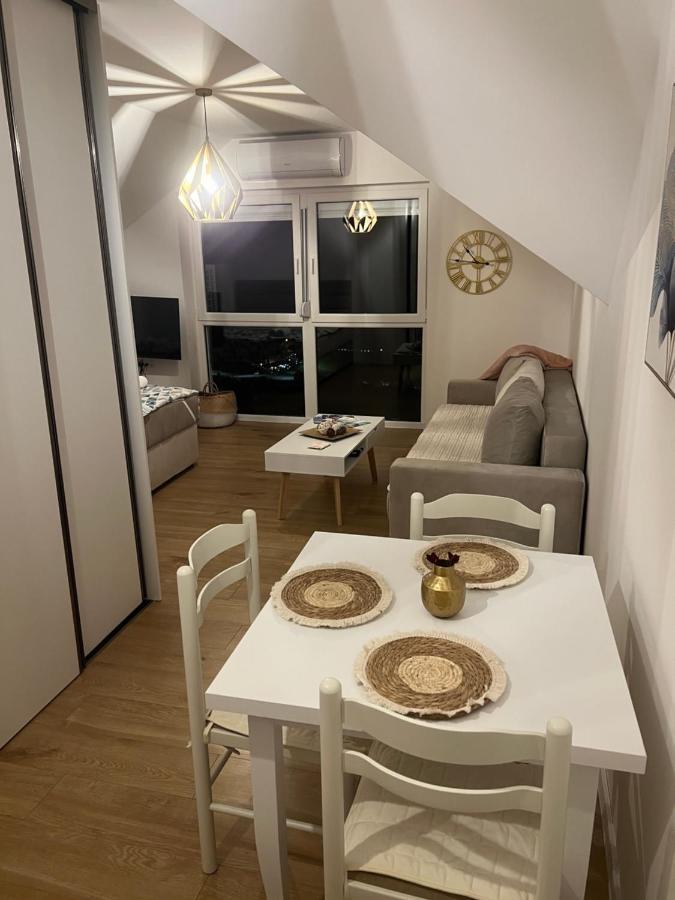 Vista Apart Plužine Exterior foto